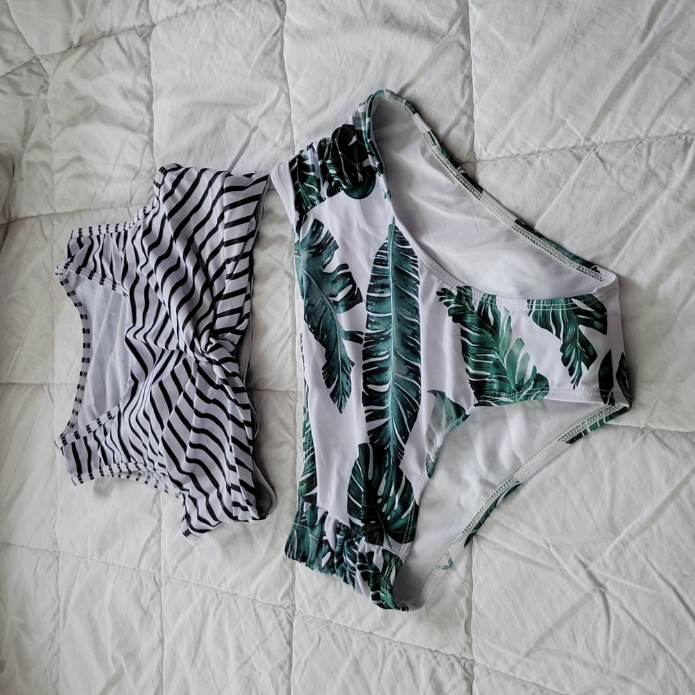 NWT Shein bikini